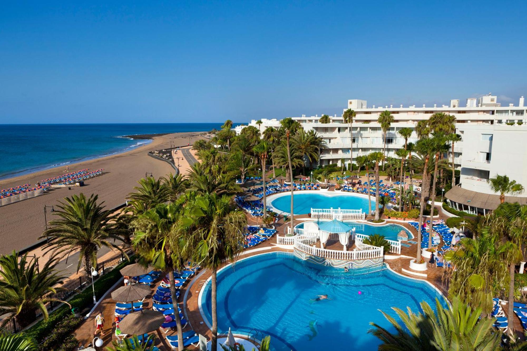 Sol Lanzarote Puerto del Carmen (Lanzarote)