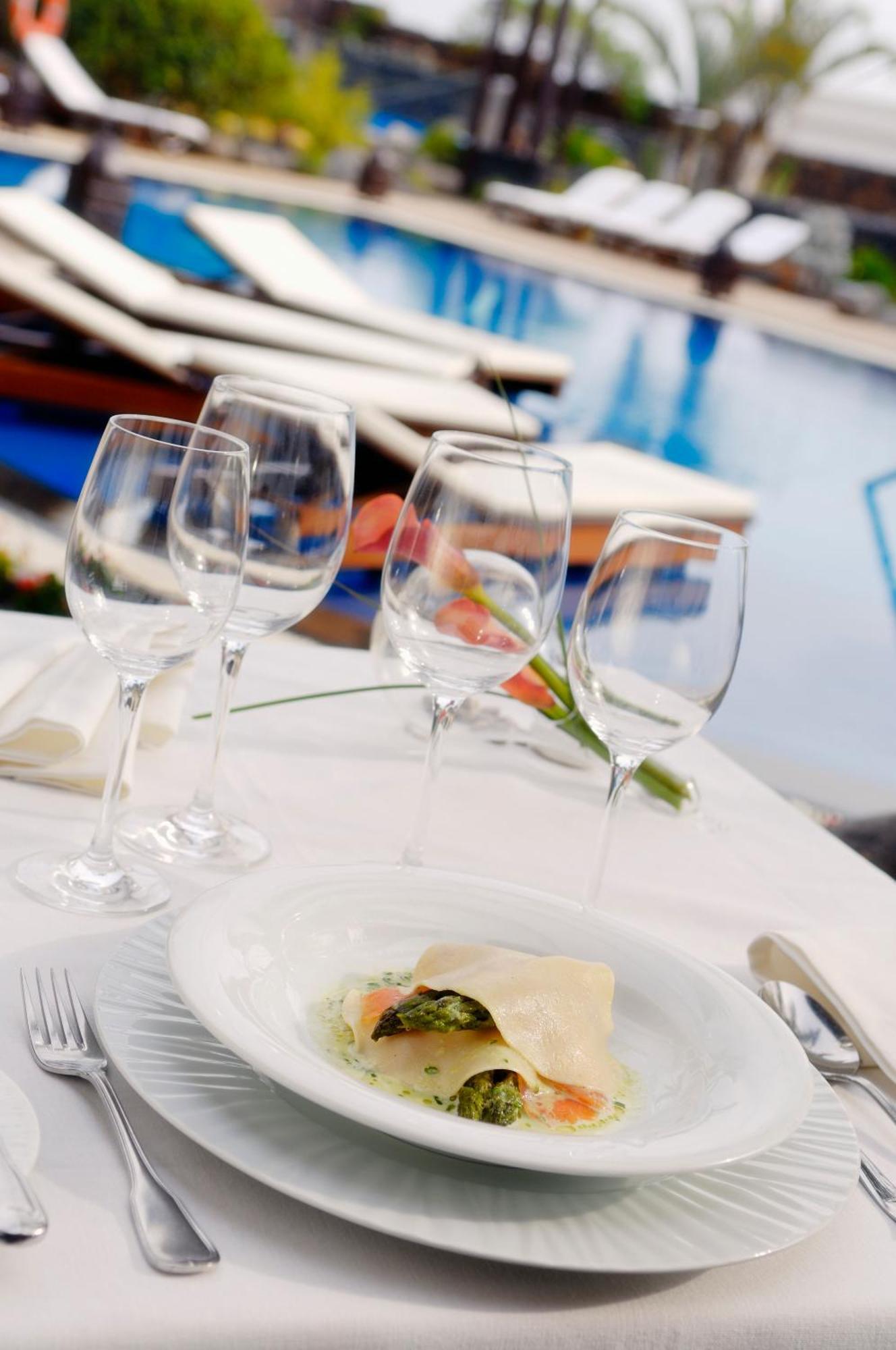 Hotel Vik - Boutique (adults Only) Arrecife (Lanzarote)