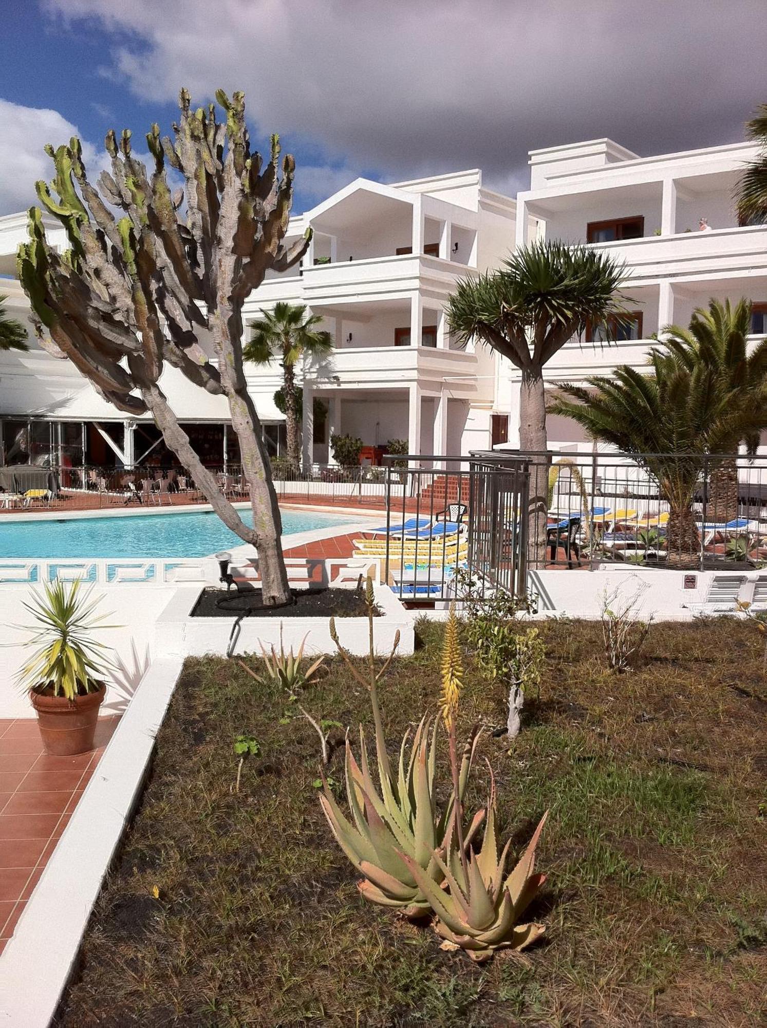 Oceano - Adults Only Costa Teguise