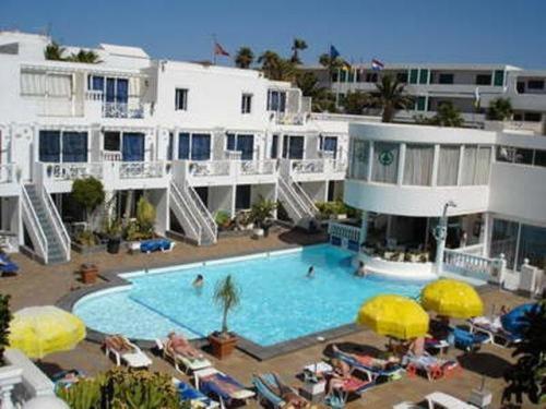 Apartamento San Francisco Park *