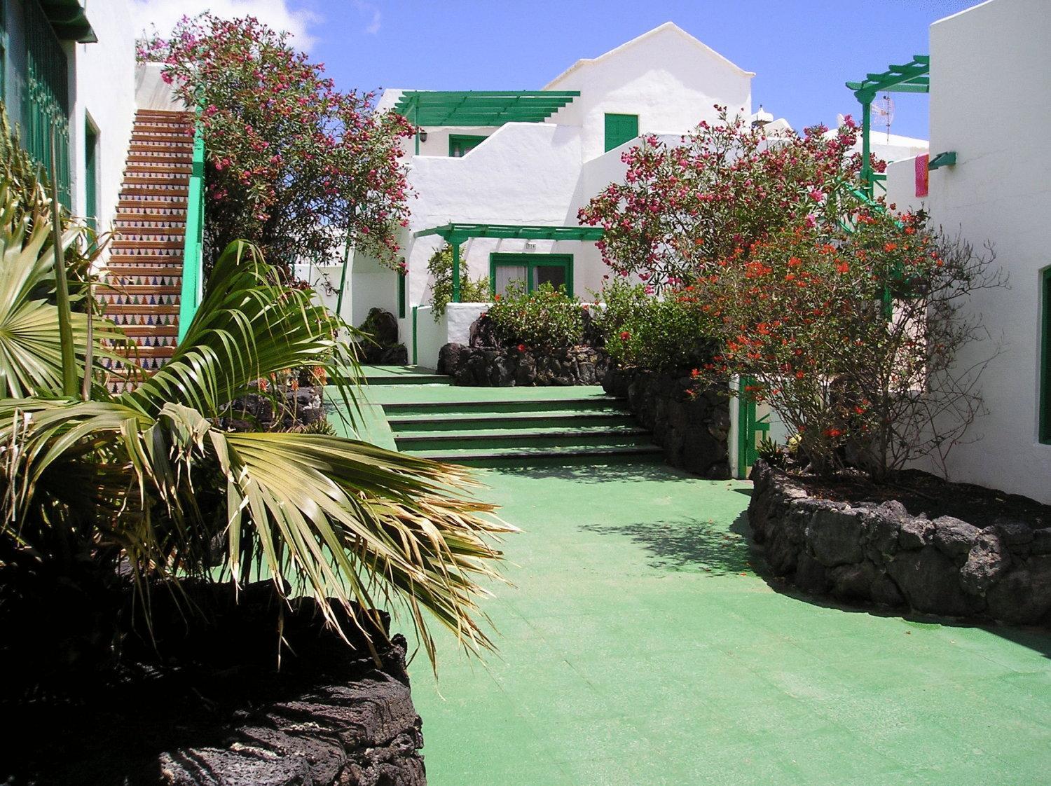 Apartamento Celeste