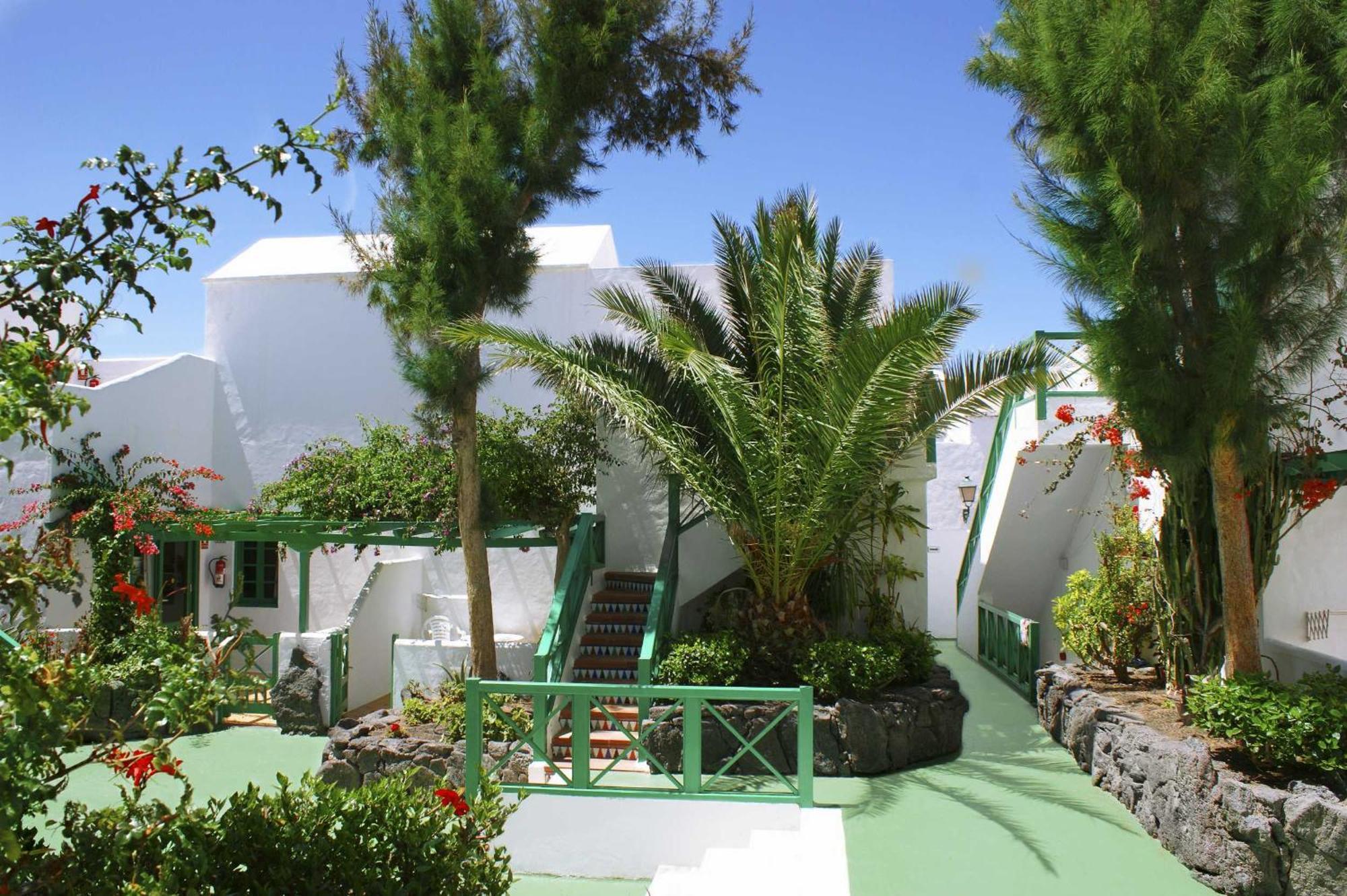 Apartamento Celeste