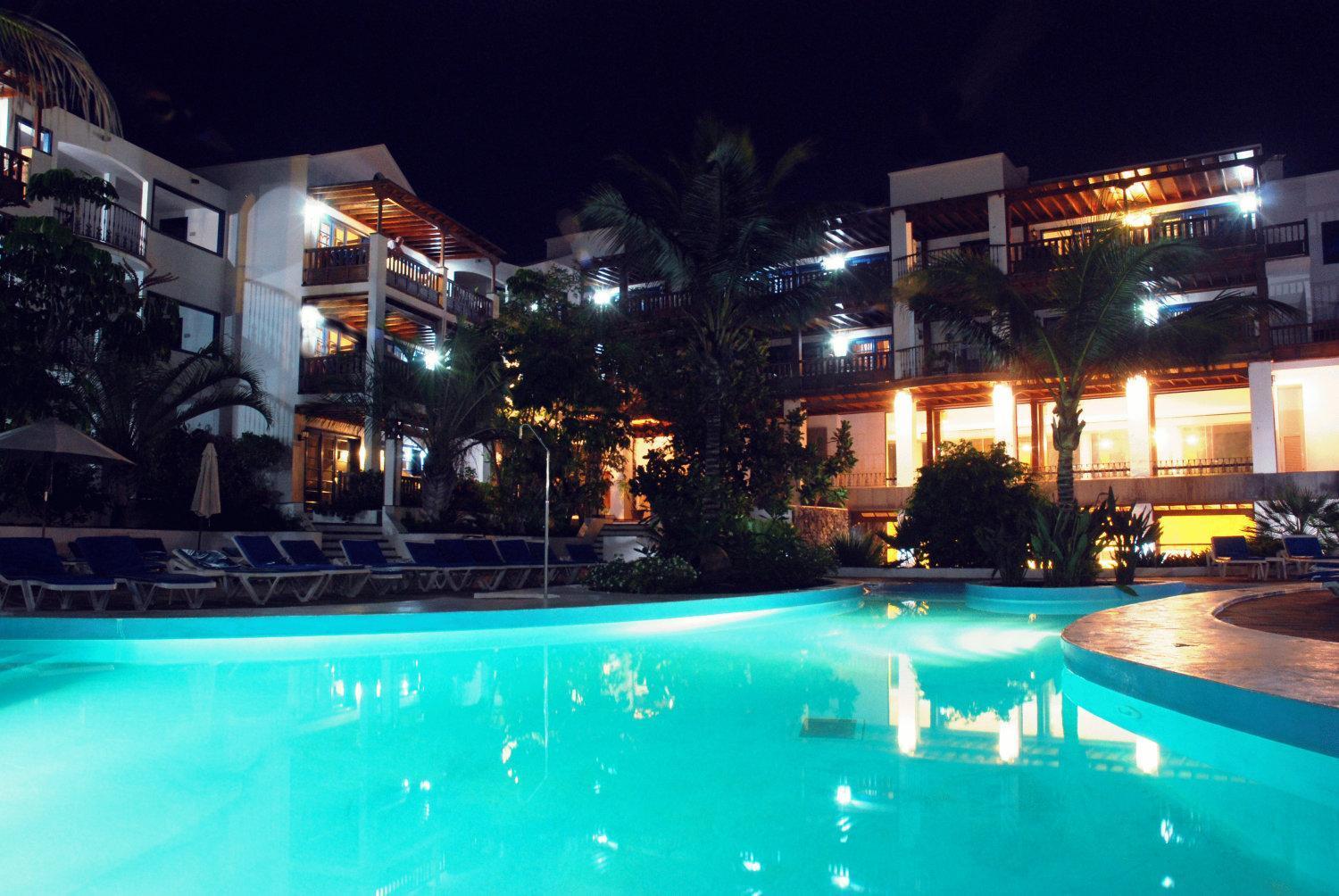Hotel Nazaret Mansion 3*