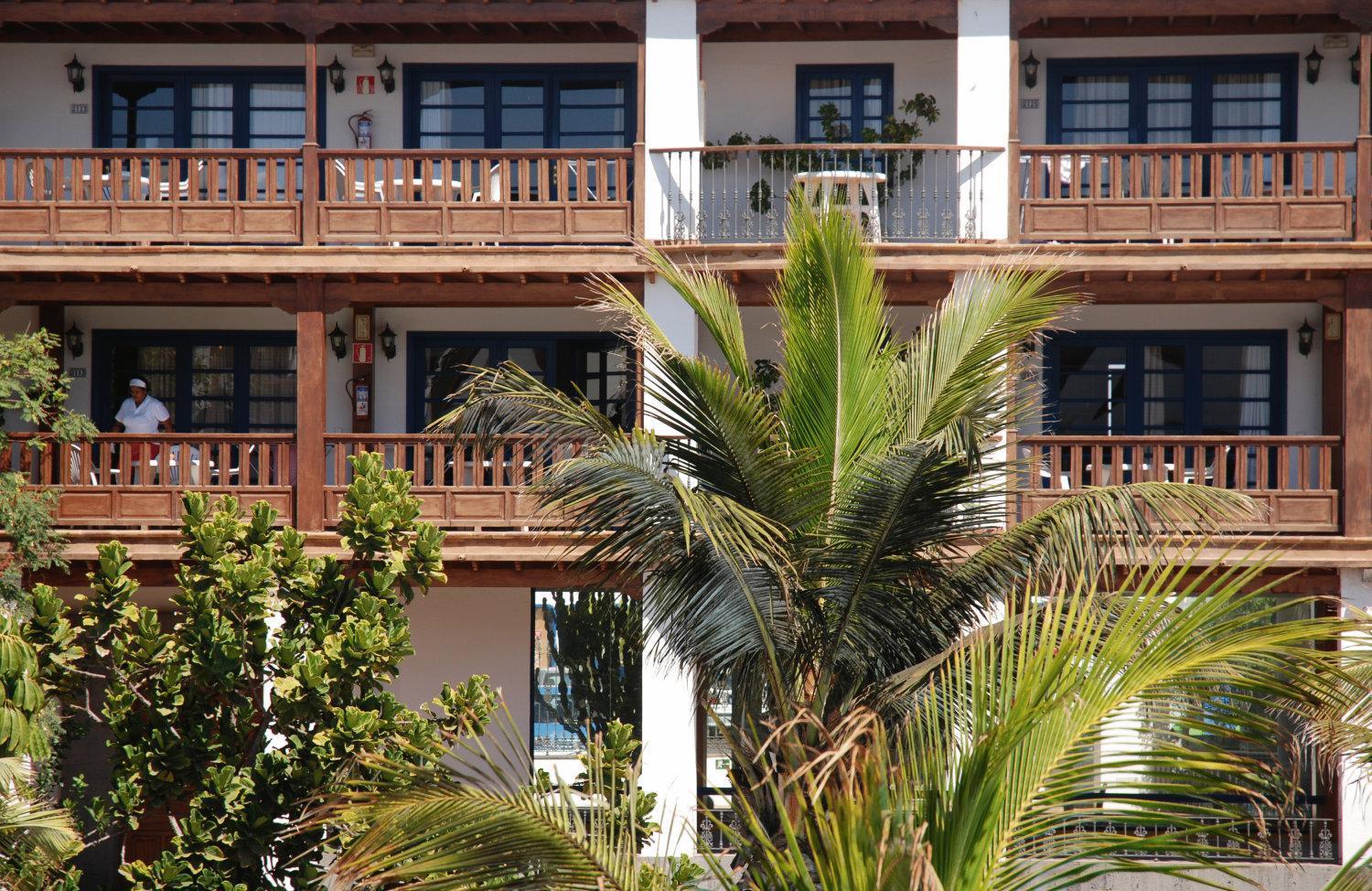 Nazaret Mansion Costa Teguise