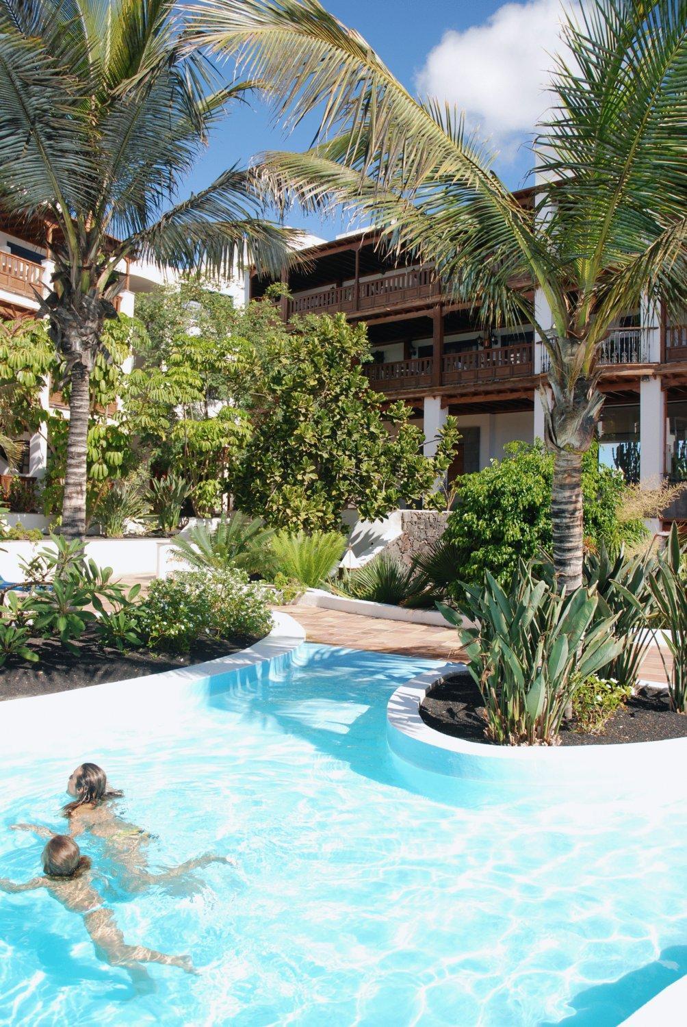 Nazaret Mansion Costa Teguise