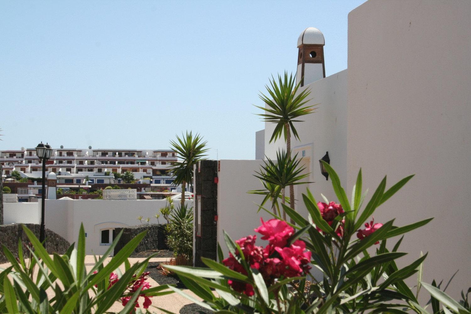 Livvo Coloradamar Playa Blanca (Lanzarote)