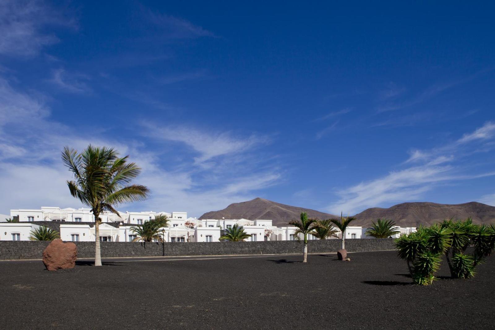 Livvo Coloradamar Playa Blanca (Lanzarote)