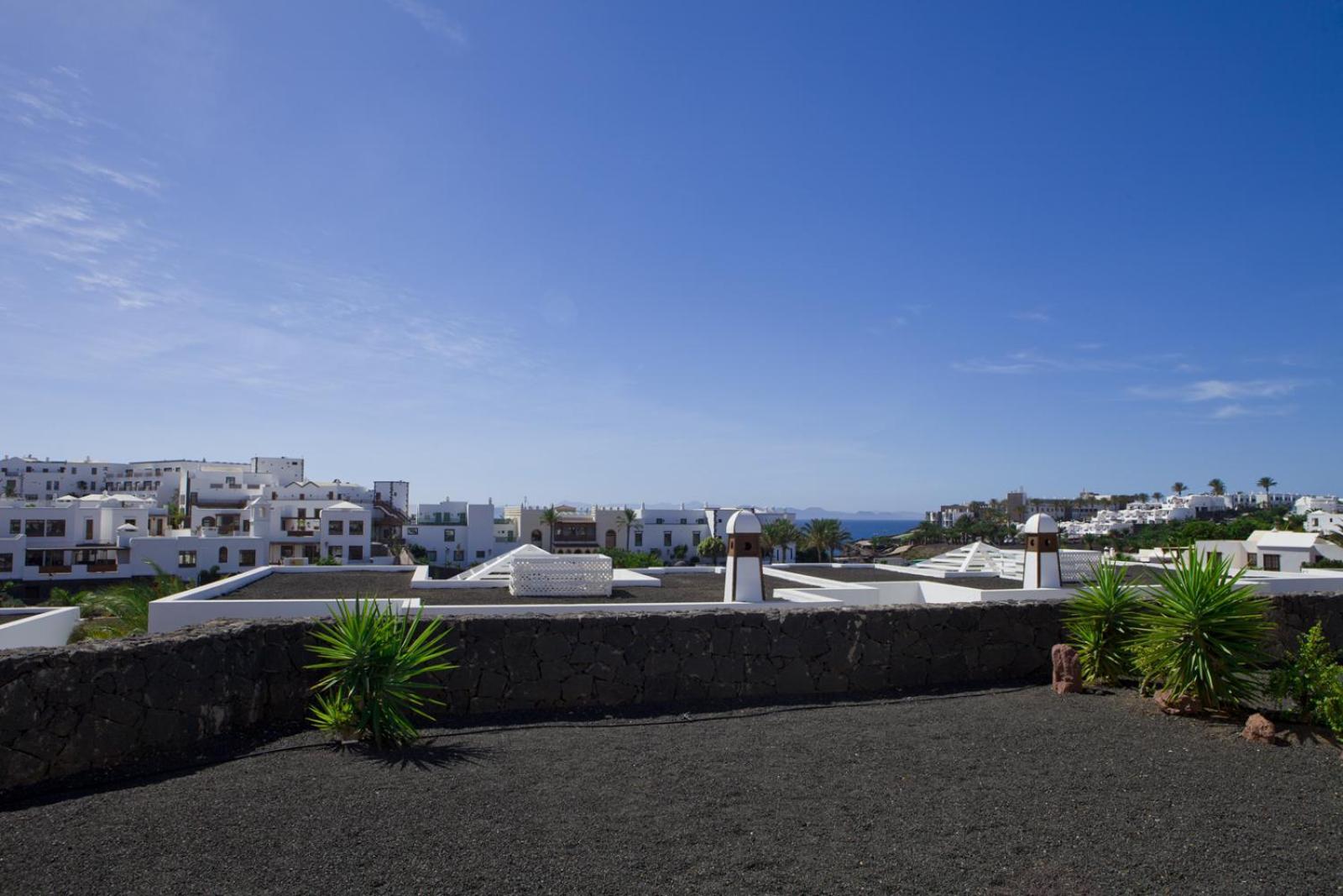 Livvo Coloradamar Playa Blanca (Lanzarote)