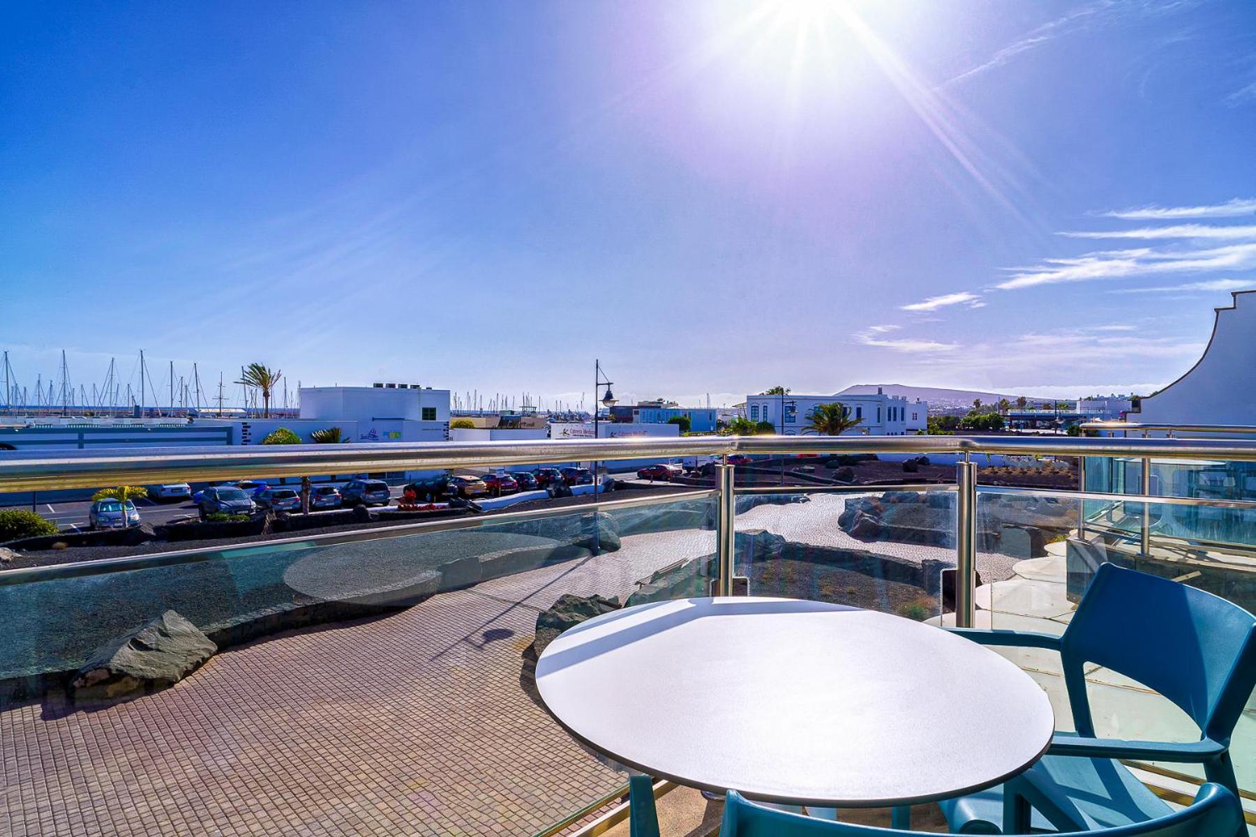 Cordial Marina Blanca Playa Blanca (Lanzarote)