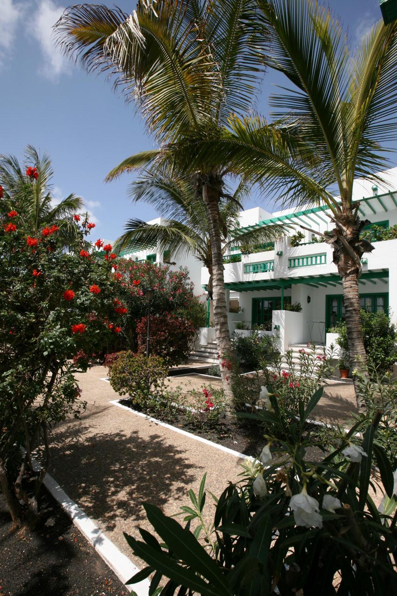 Aparthotel Nazaret