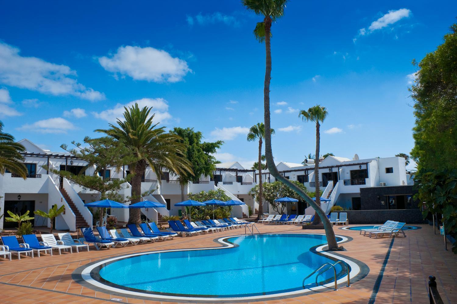 Fayna Puerto del Carmen (Lanzarote)