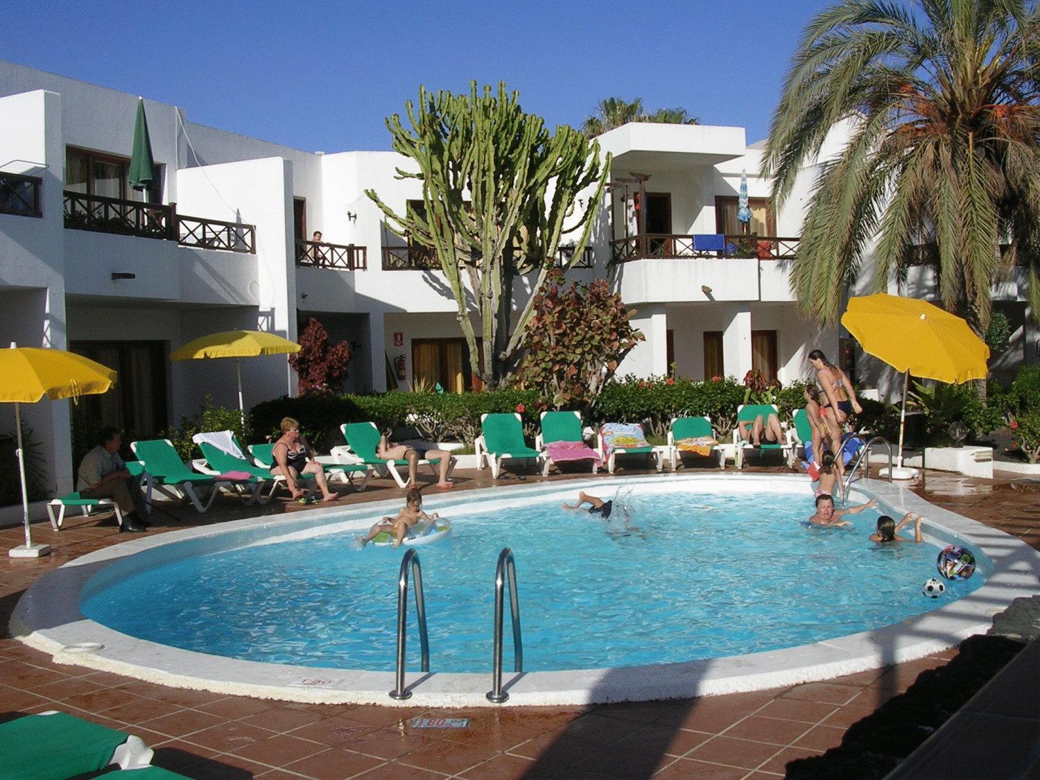 Maribel Puerto del Carmen (Lanzarote)