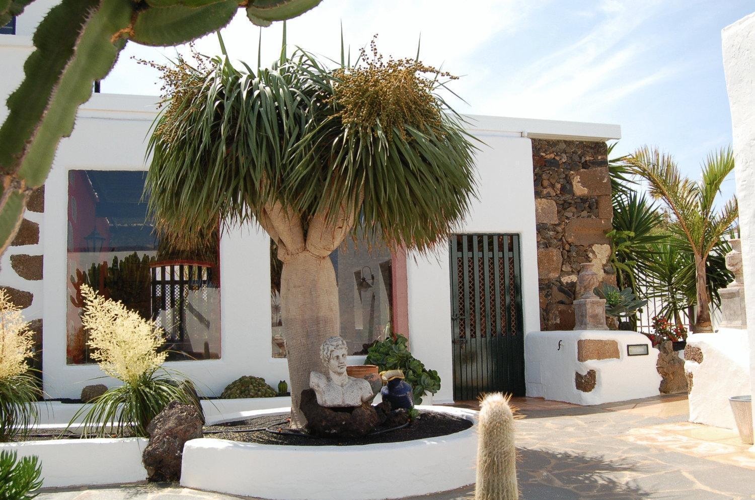 Pensión Casa De Hilario 2*