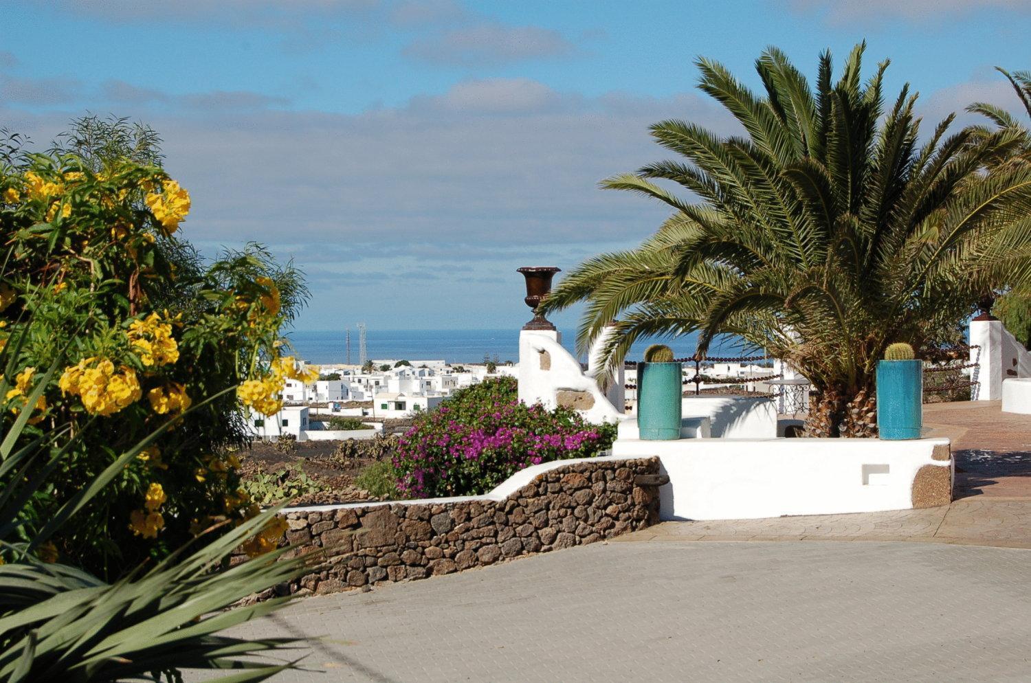 Pensión Casa De Hilario Yaiza (Lanzarote)