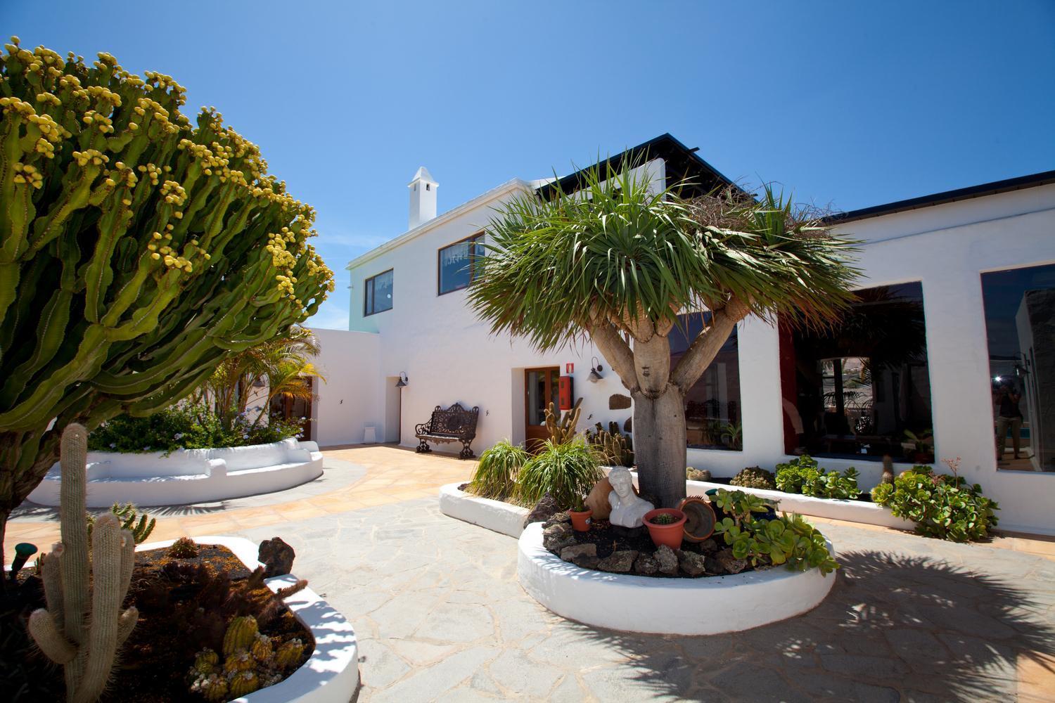 Pensión Casa De Hilario Yaiza (Lanzarote)