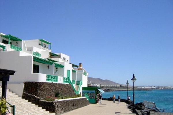 Apartamento Clacas