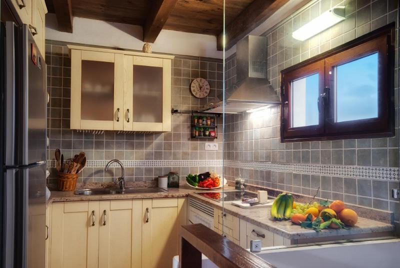Apartment Ecofinca La Buganvilla (adults Only)