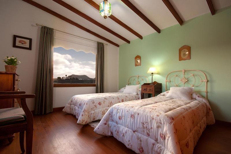 Apartment Ecofinca La Buganvilla (adults Only) *