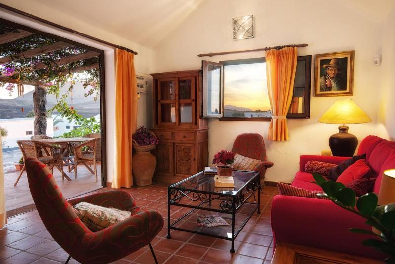 Ecofinca La Buganvilla (adults Only) San Bartolome (Las Palmas)