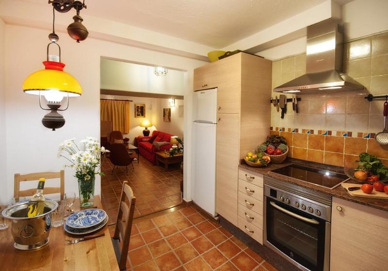 Apartment Ecofinca La Buganvilla (adults Only) *