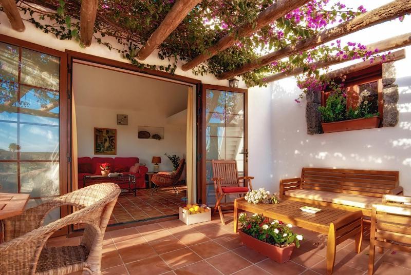 Apartment Ecofinca La Buganvilla (adults Only) *