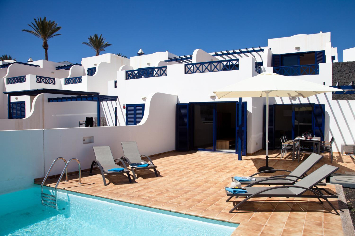 Pensión Coloradas Playa Blanca (Lanzarote)