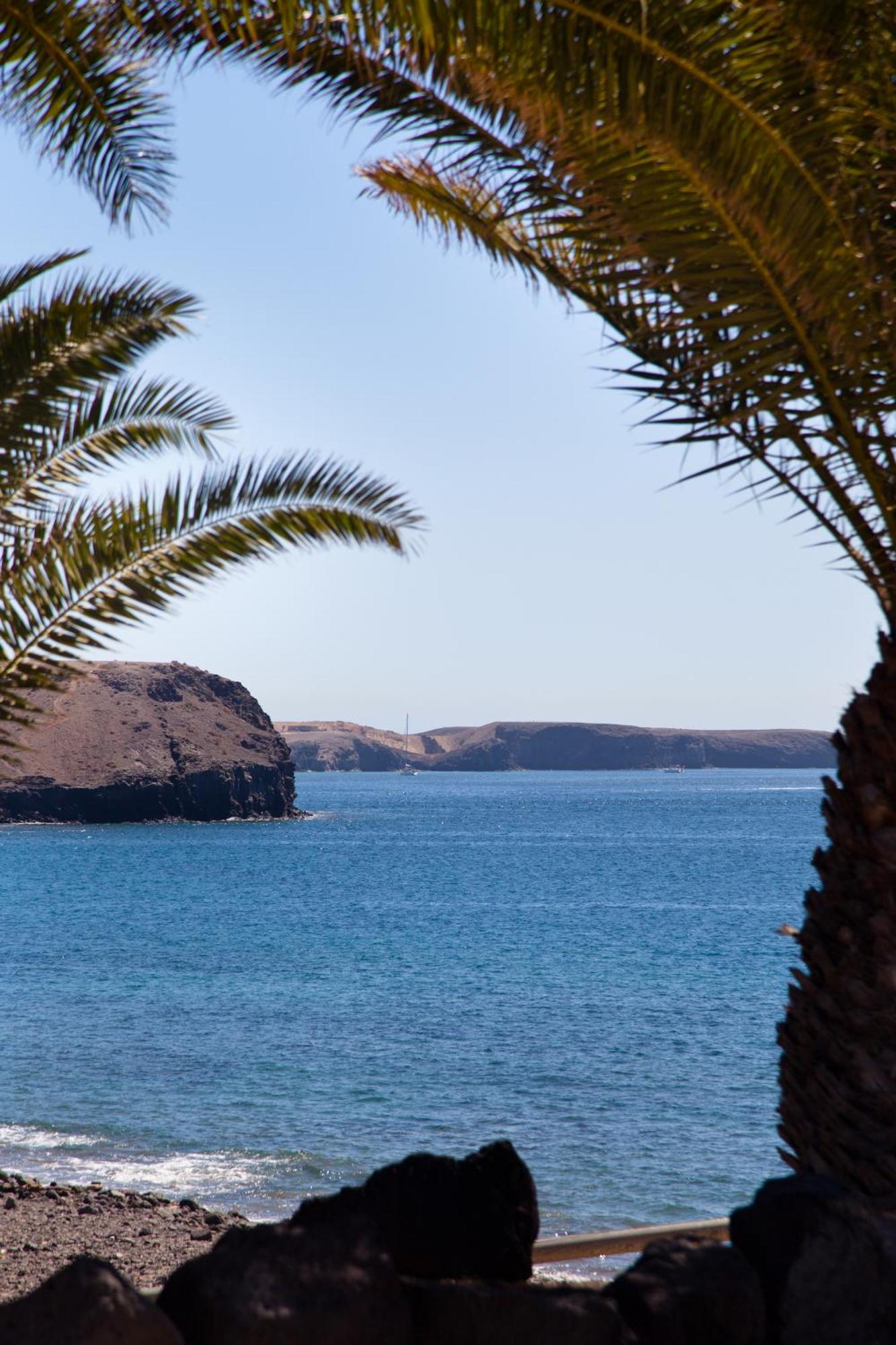 Pensión Coloradas Playa Blanca (Lanzarote)
