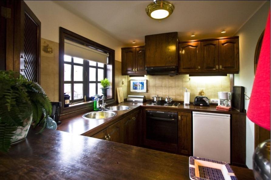 Villa Casa Teiga