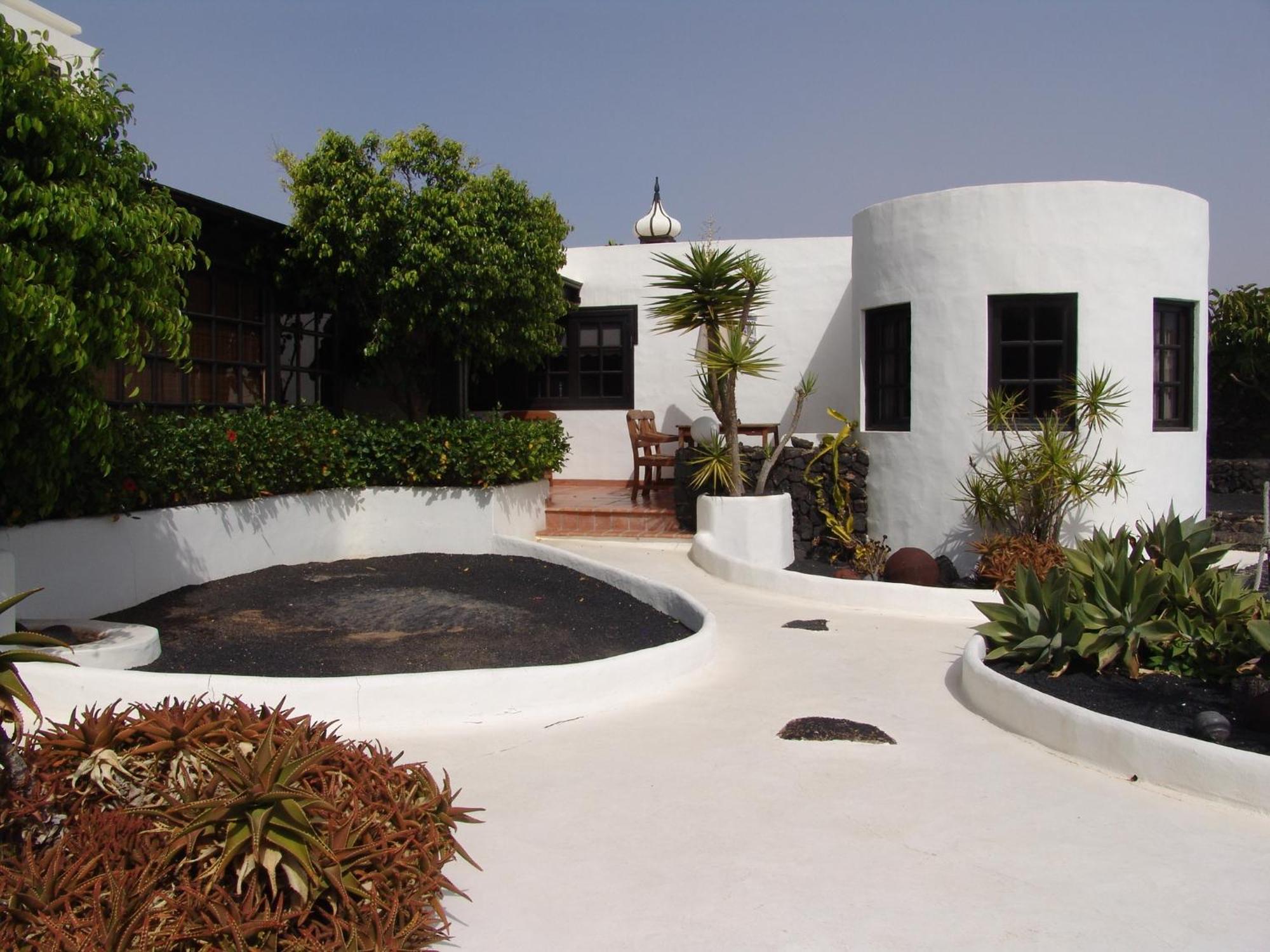 Villa Casa Teiga