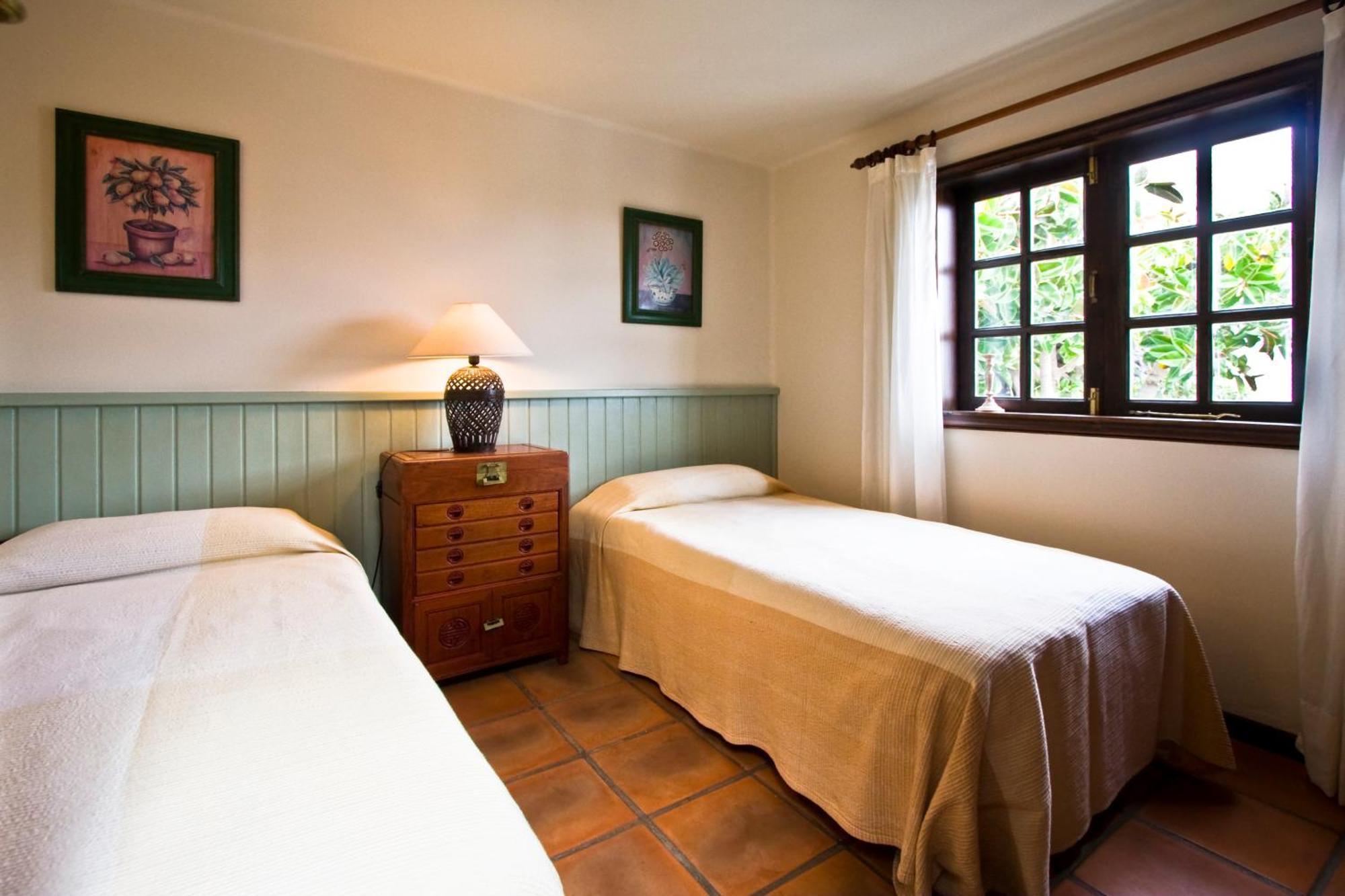 Villa Casa Teiga *