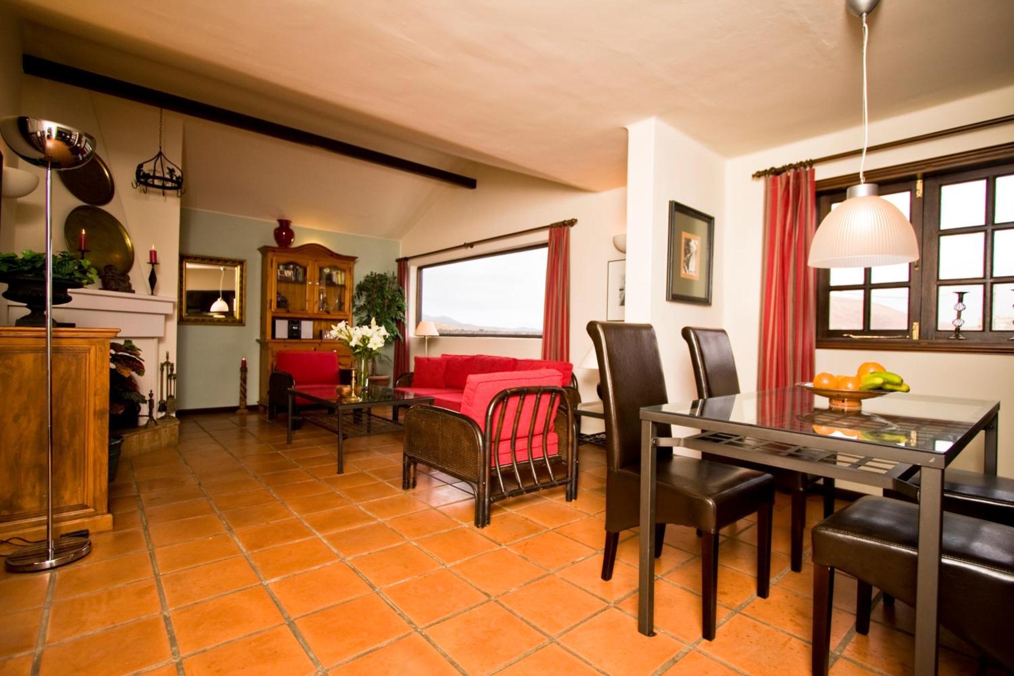 Villa Casa Teiga Tahiche