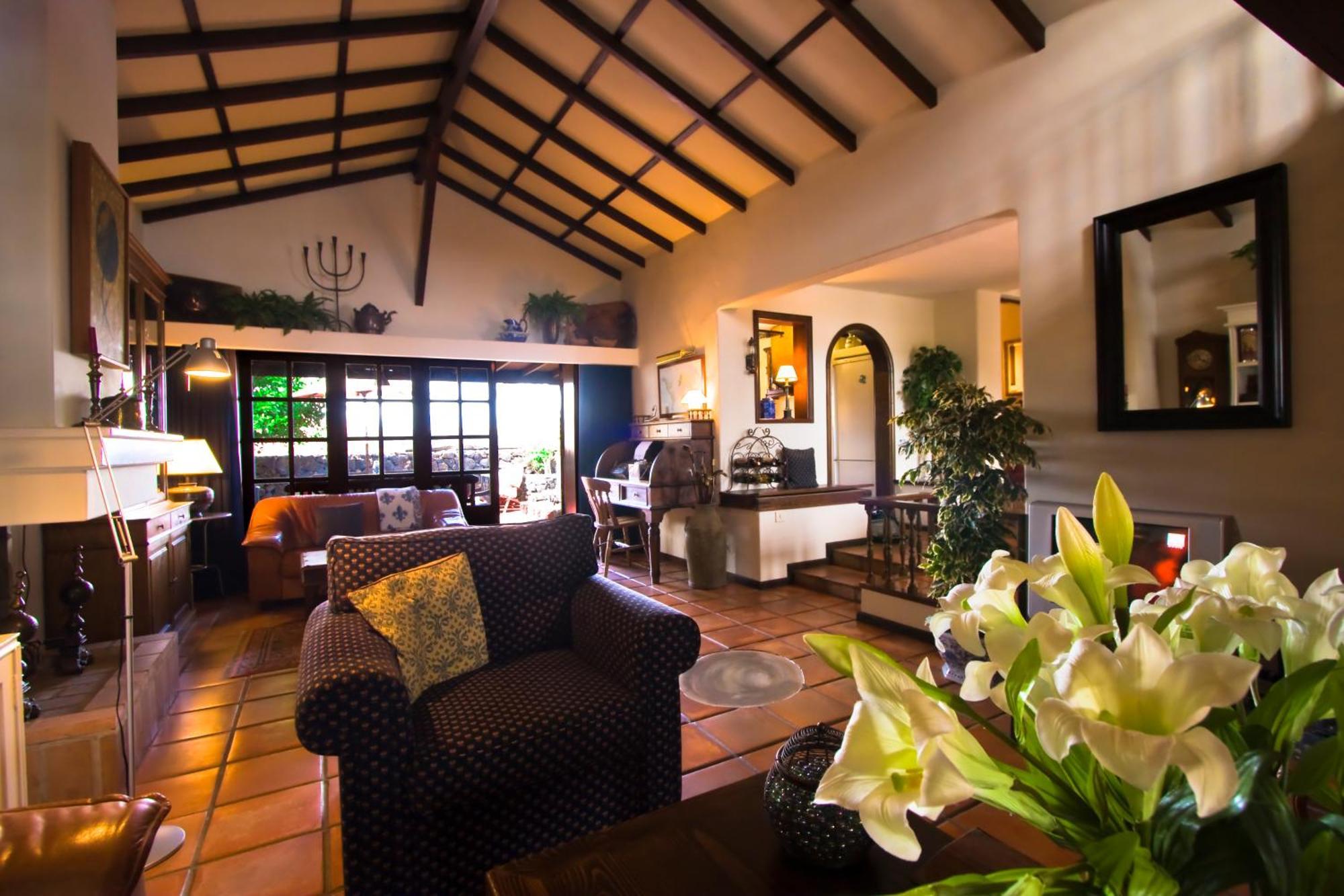 Villa Casa Teiga Tahiche