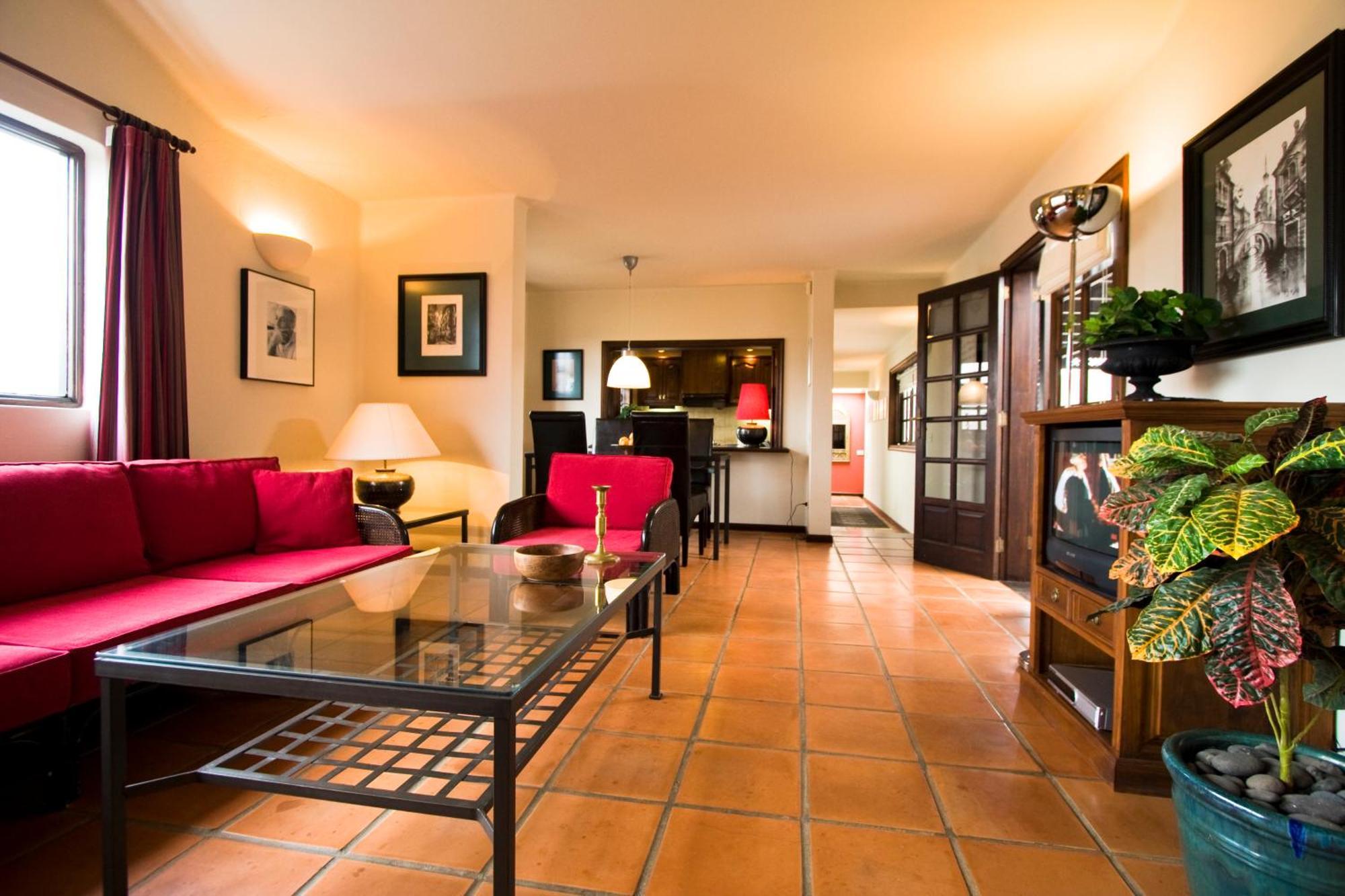 Villa Casa Teiga *