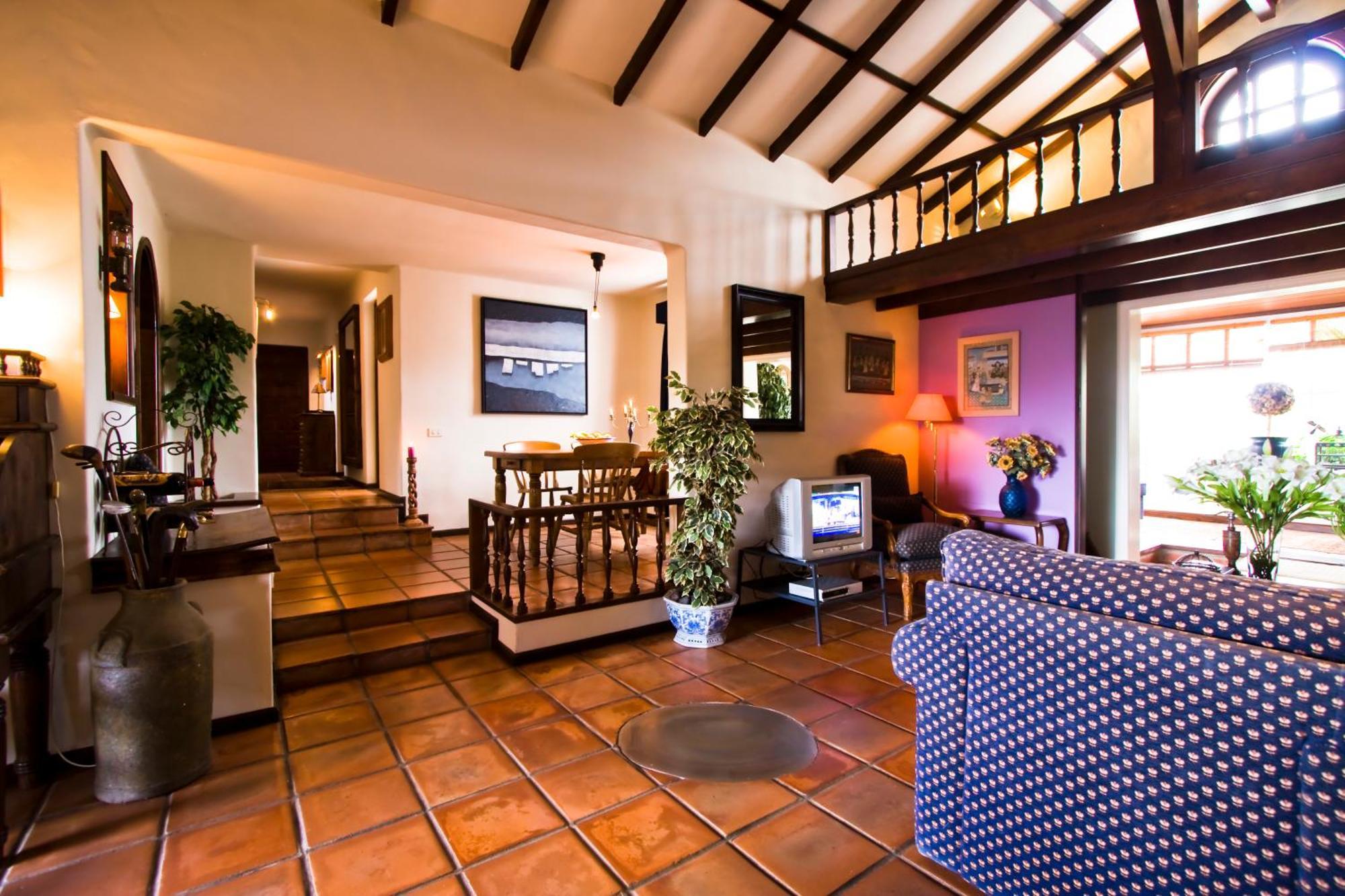 Villa Casa Teiga *