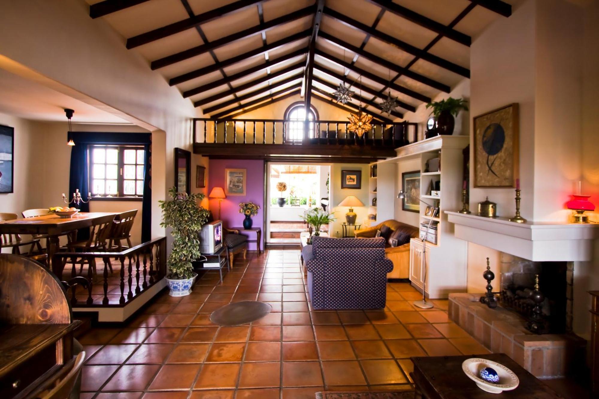Villa Casa Teiga Tahiche