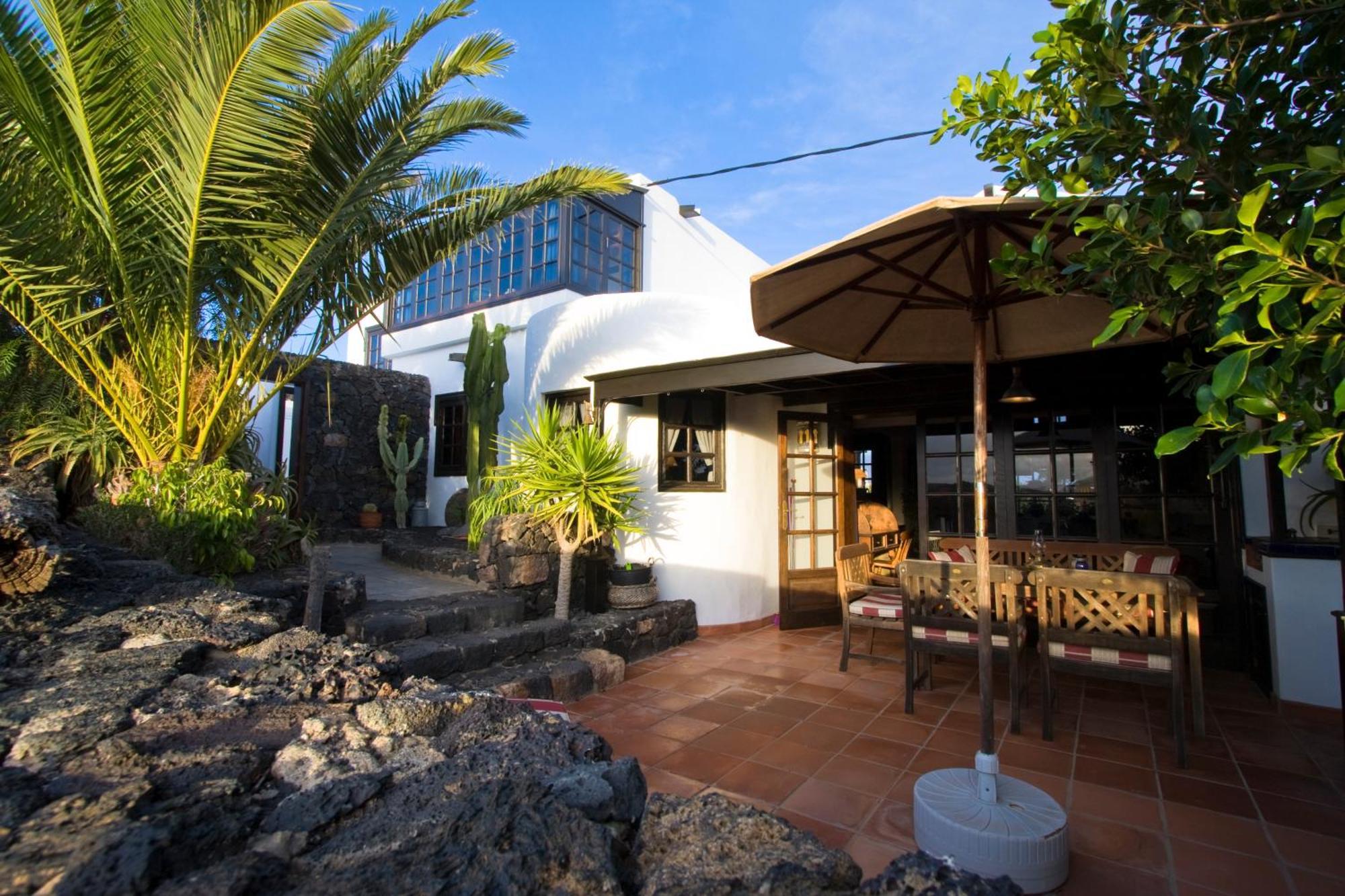 Casa Teiga Tahiche