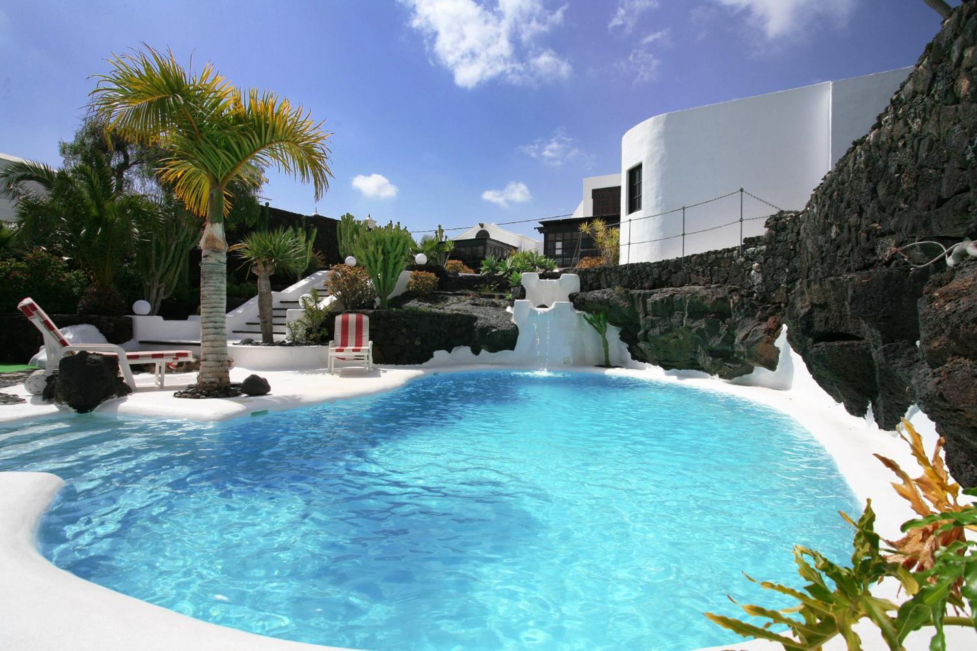 Villa Casa Teiga