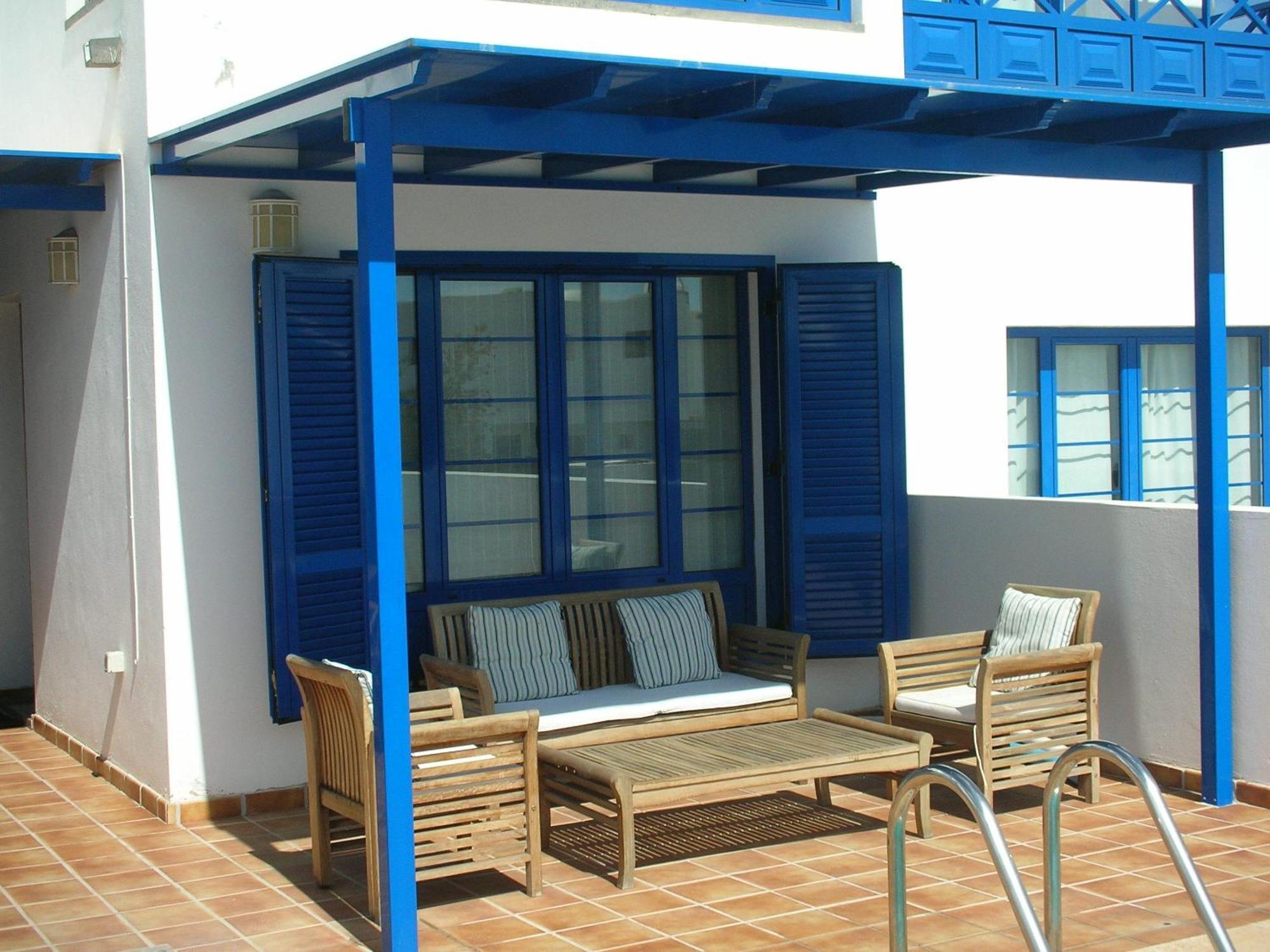 Villa Brisa Del Mar