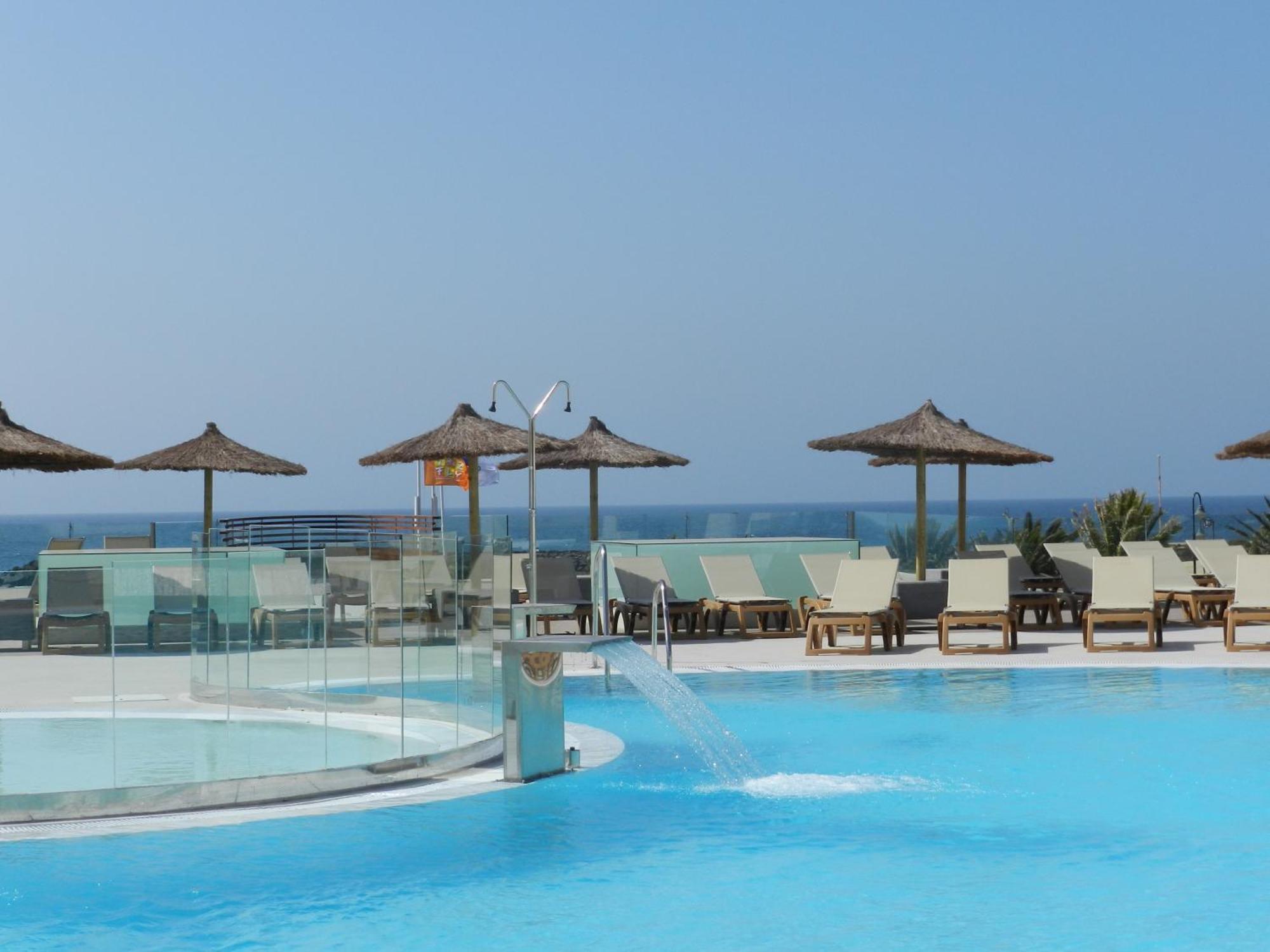 Hd Costa Teguise