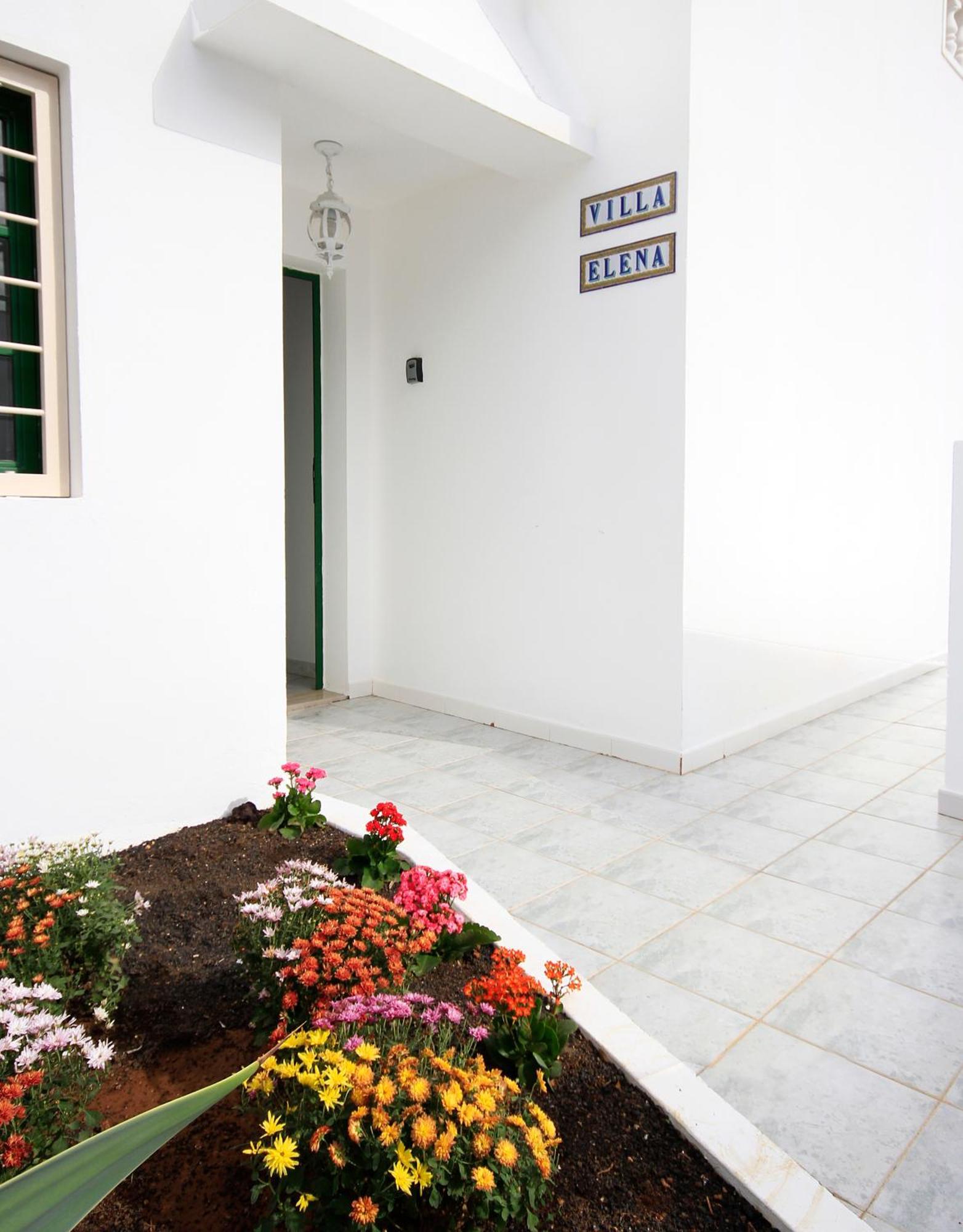 Villa Elena