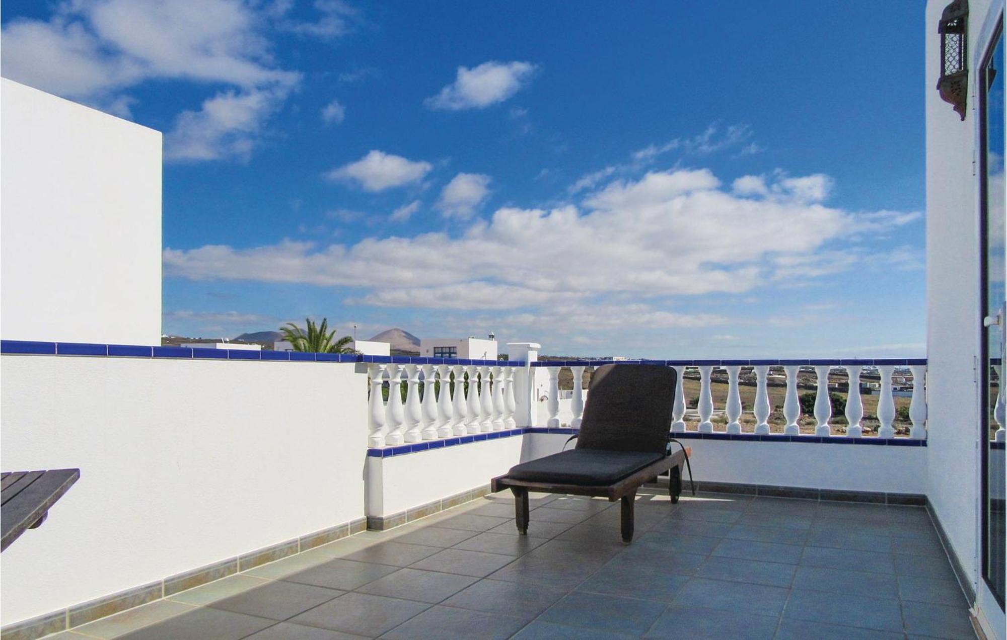 Сasa de vacaciones Del Mar *