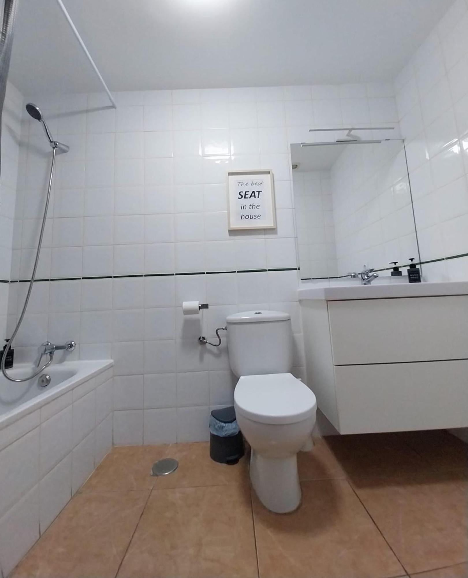 Apartamento Stefi *
