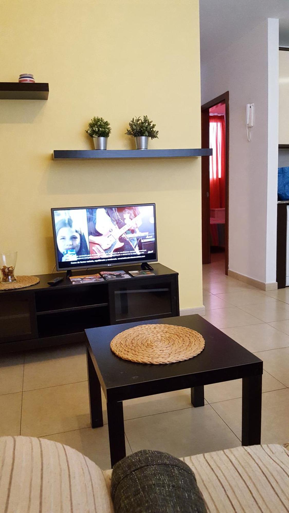 Apartment Piso Centro *