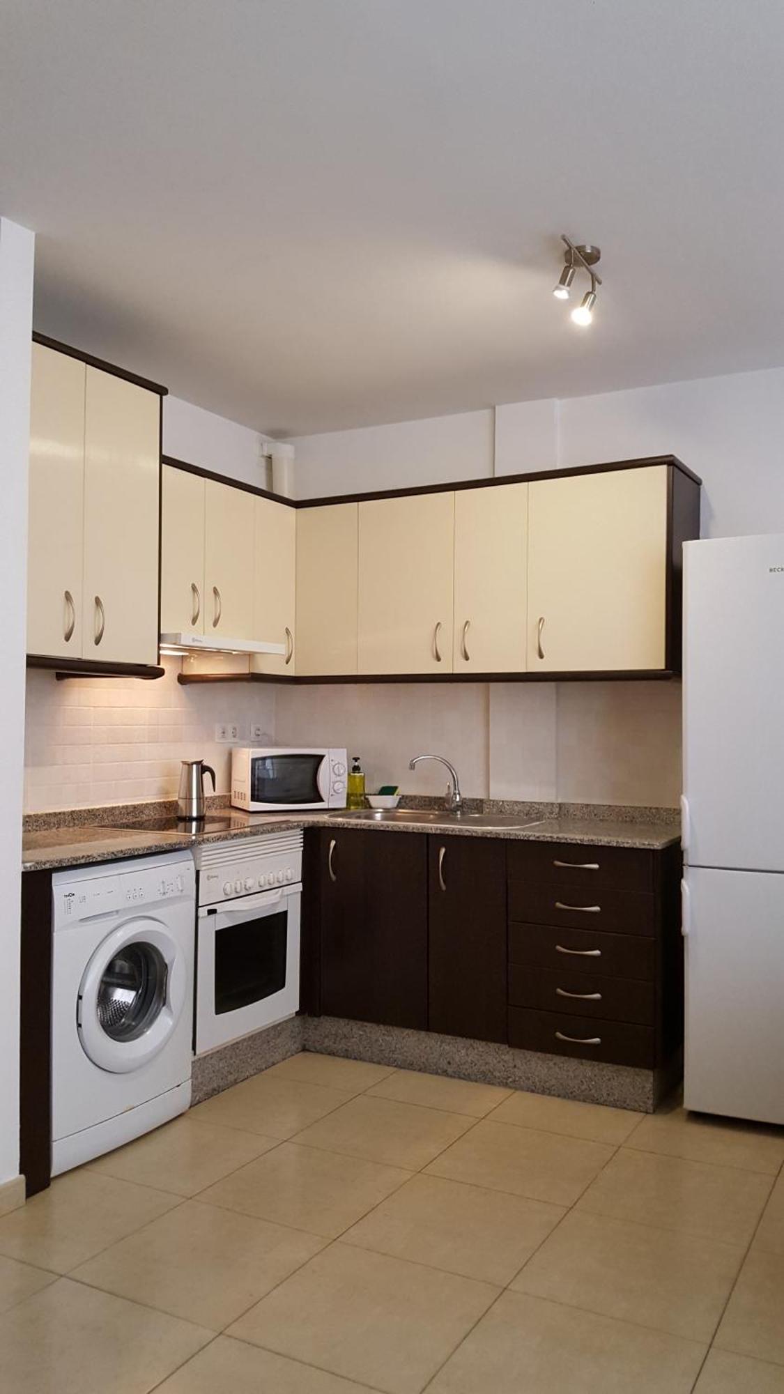Apartment Piso Centro