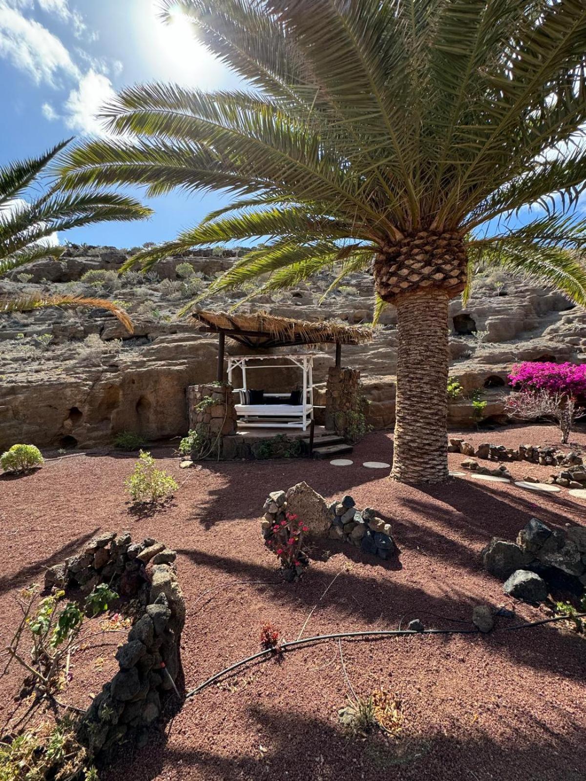 Castillo Lanzarote Winni - Luxury - Pet Friendly With Heated Pool La Asomada (Lanzarote)