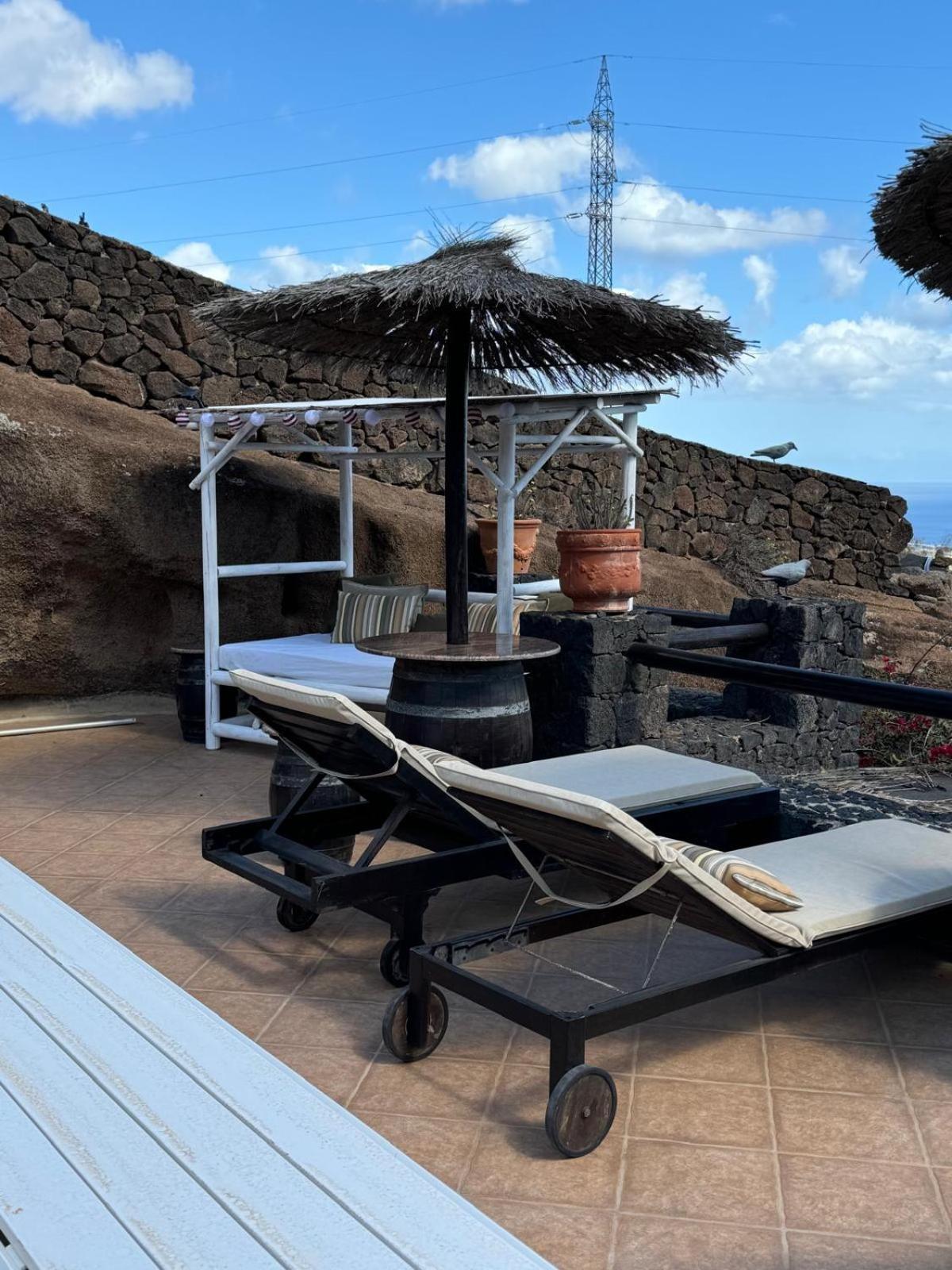 Holiday home Castillo Lanzarote Winni - Luxury - Pet Friendly With Heated Pool