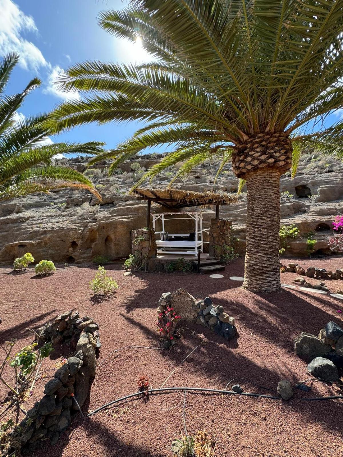 Holiday home Castillo Lanzarote Winni - Luxury - Pet Friendly With Heated Pool La Asomada (Lanzarote)