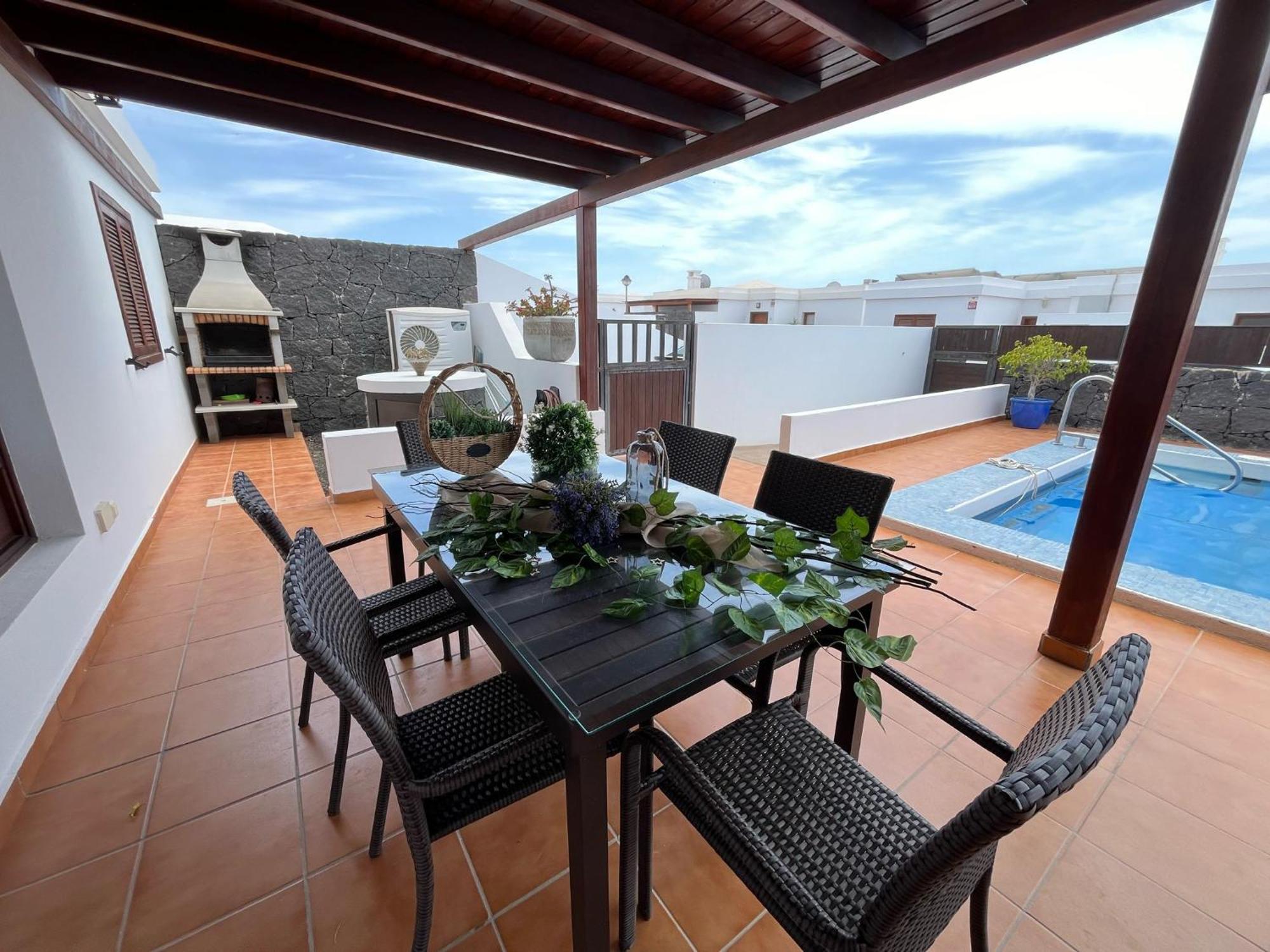Holiday home Andres *