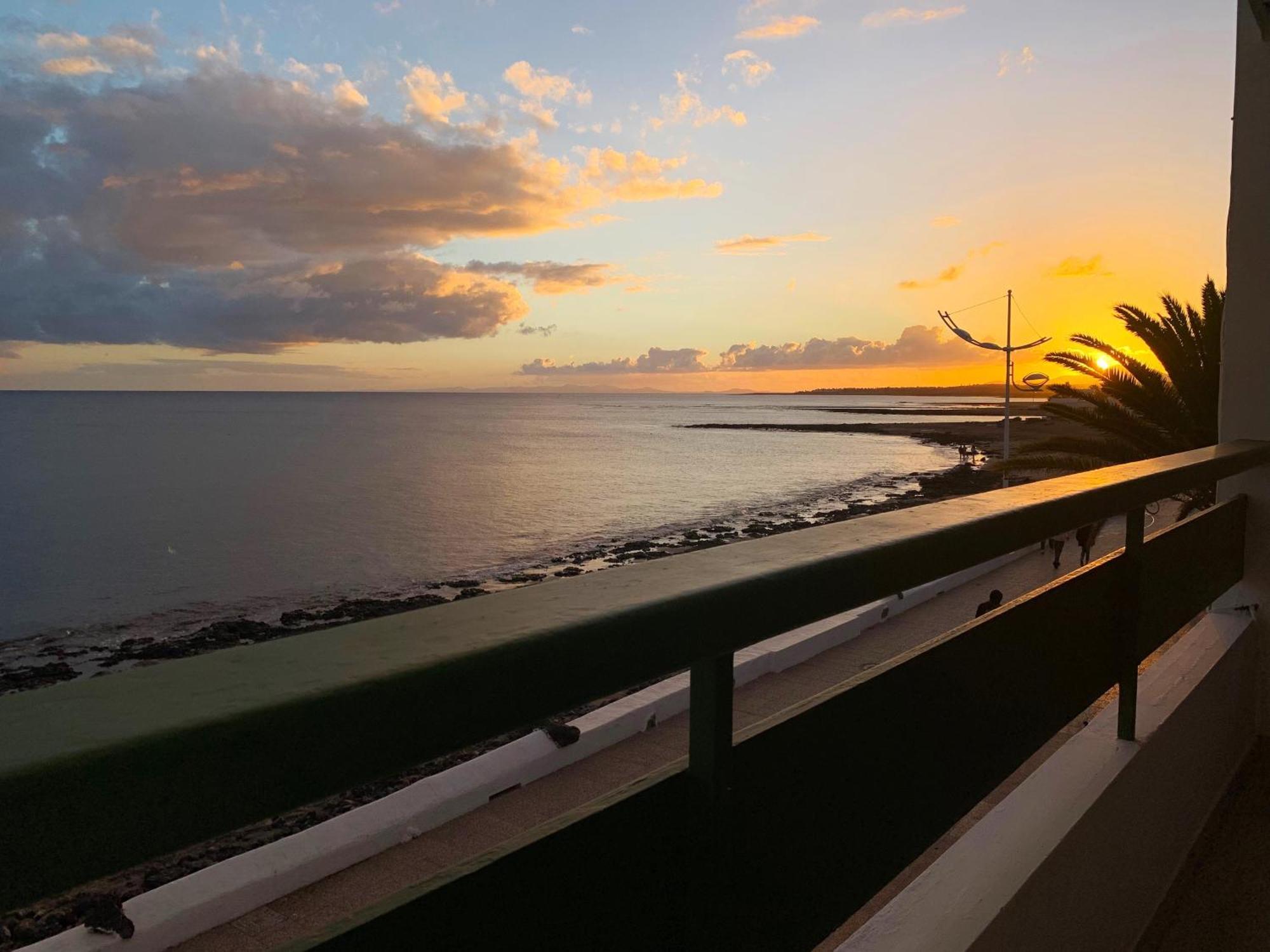 Apartamento Lanzarote Frente Al Mar *