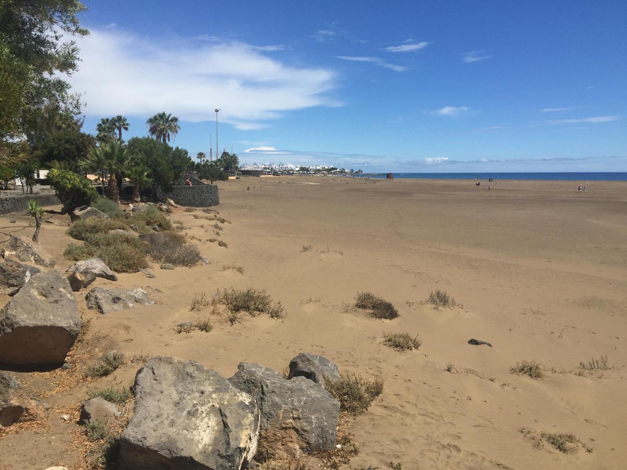 Apartamento Oasis Puerto del Carmen (Lanzarote)